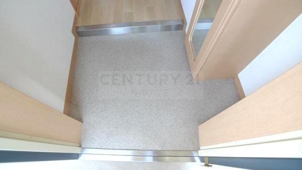 ラブリーガーデンビュー