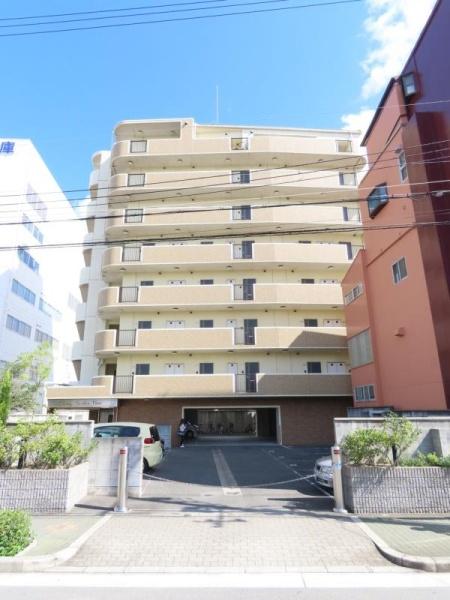 ラブリーガーデンビュー