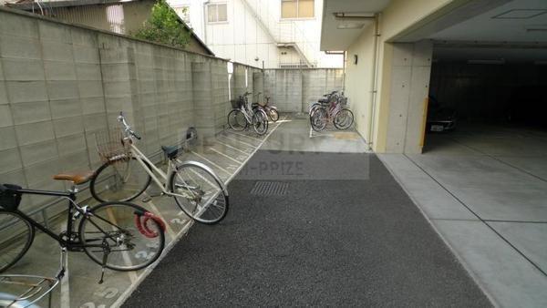 ラブリーガーデンビュー