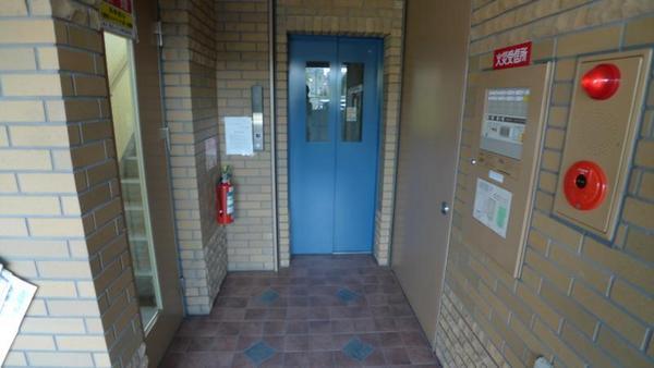 ラブリーガーデンビュー