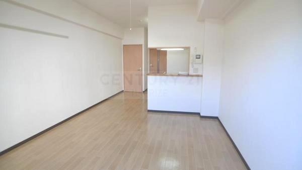 ラブリーガーデンビュー