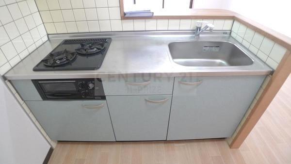 ラブリーガーデンビュー