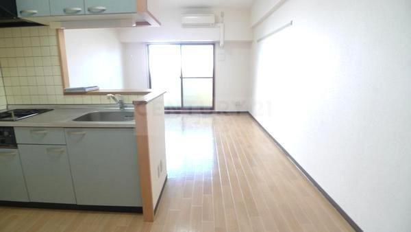 ラブリーガーデンビュー