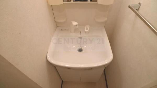 ラブリーガーデンビュー