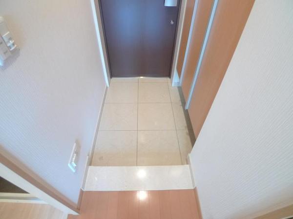 ローレルタワーサンクタス梅田