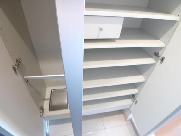 ローレルタワーサンクタス梅田