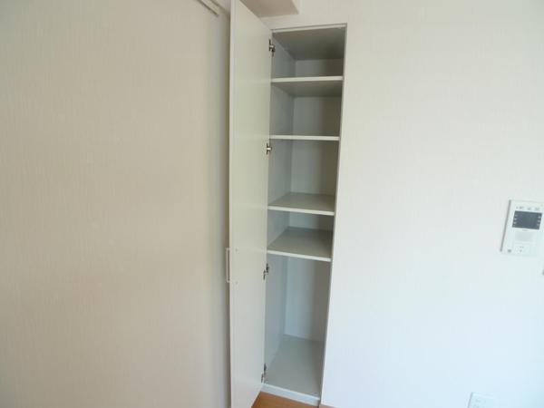 ローレルタワーサンクタス梅田