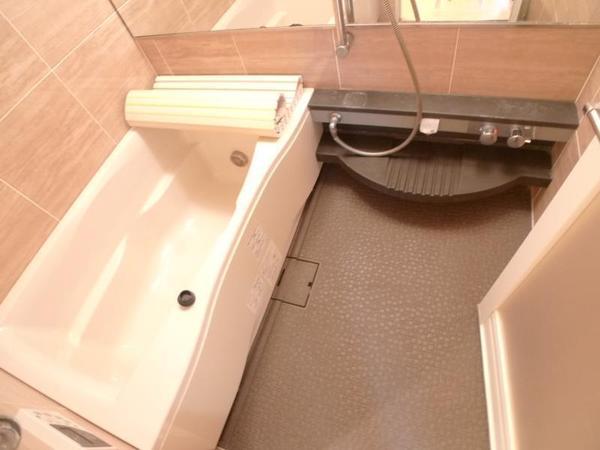 ローレルタワーサンクタス梅田