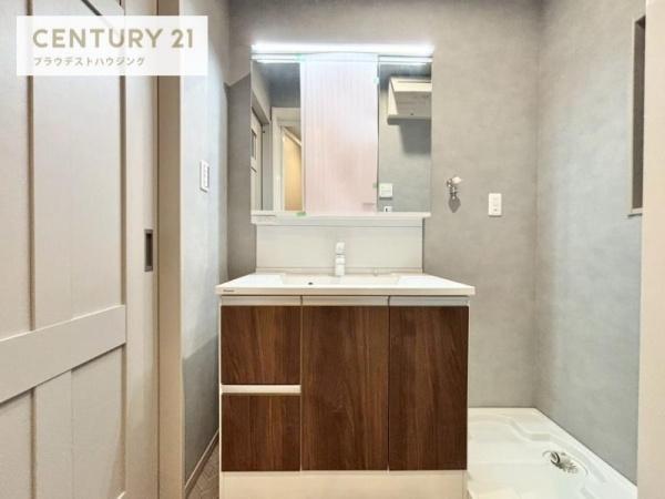 福島区野田５丁目貸家