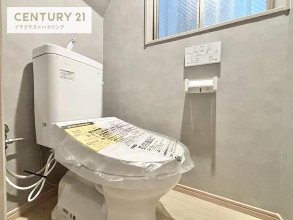 福島区野田５丁目貸家