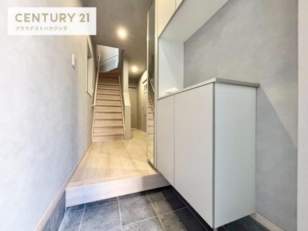 福島区野田５丁目貸家