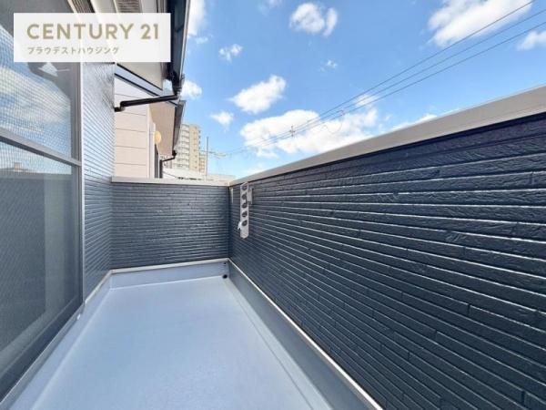 福島区野田５丁目貸家