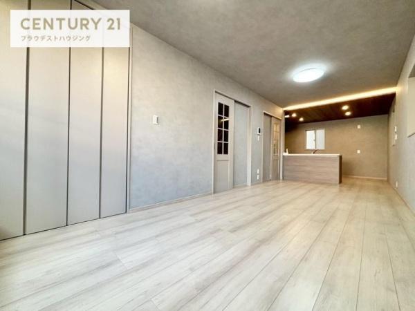 福島区野田５丁目貸家