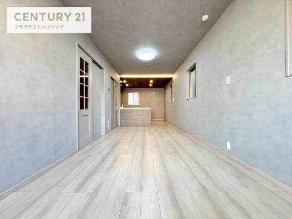 福島区野田５丁目貸家