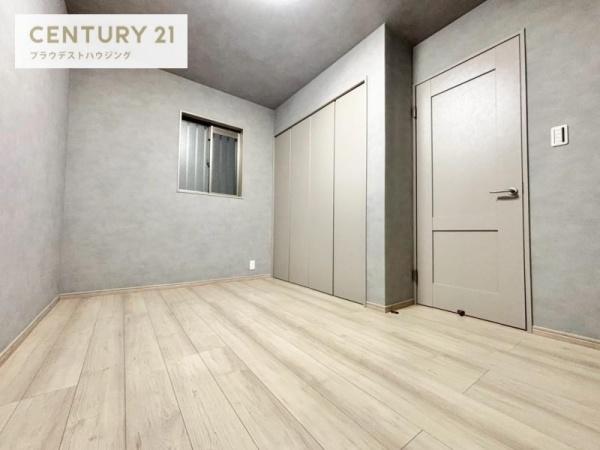 福島区野田５丁目貸家