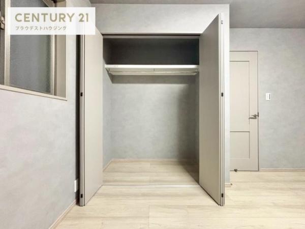 福島区野田５丁目貸家