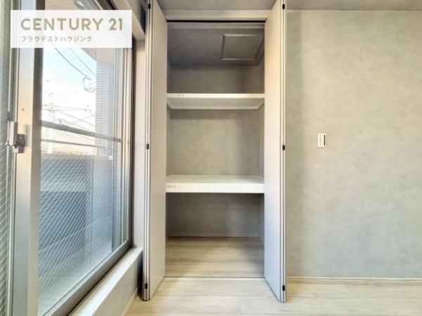 福島区野田５丁目貸家