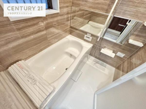 福島区野田５丁目貸家