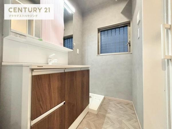 福島区野田５丁目貸家