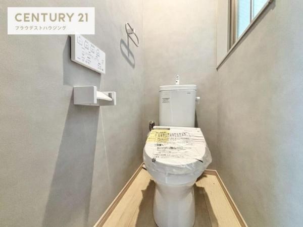 福島区野田５丁目貸家