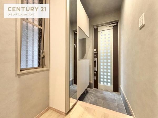 福島区野田５丁目貸家