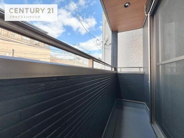 福島区野田５丁目貸家