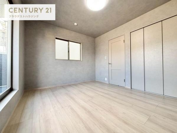 福島区野田５丁目貸家