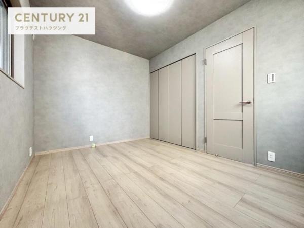 福島区野田５丁目貸家