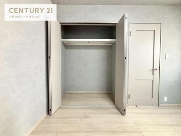 福島区野田５丁目貸家