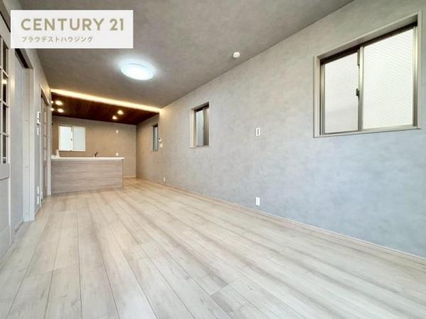 福島区野田５丁目貸家