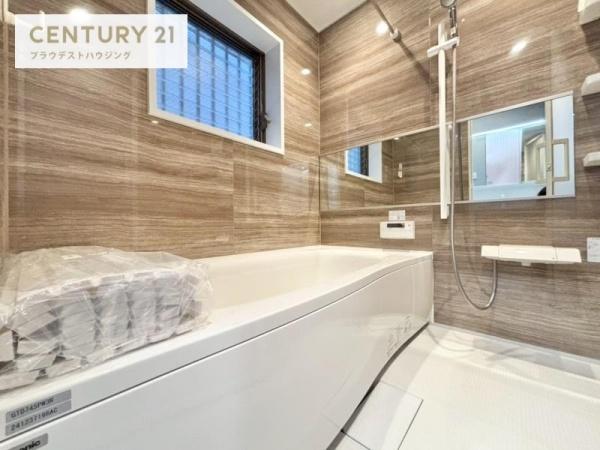 福島区野田５丁目貸家