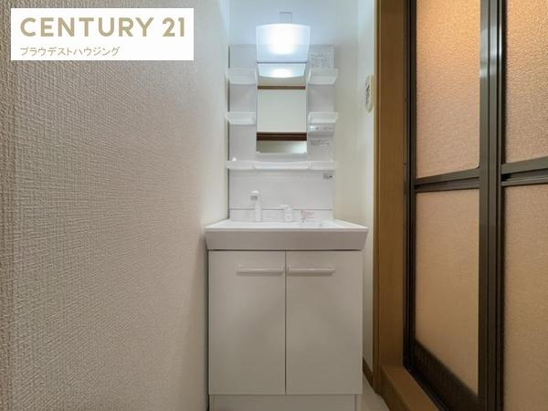 大阪市西淀川区中島1-23-255貸家