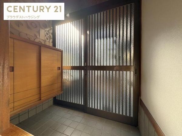 大阪市西淀川区中島1-23-255貸家