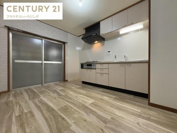 大阪市西淀川区中島1-23-255貸家