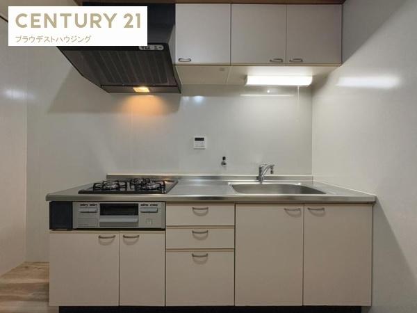 大阪市西淀川区中島1-23-255貸家