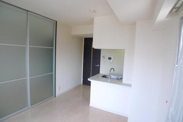 セイワパレス新梅田