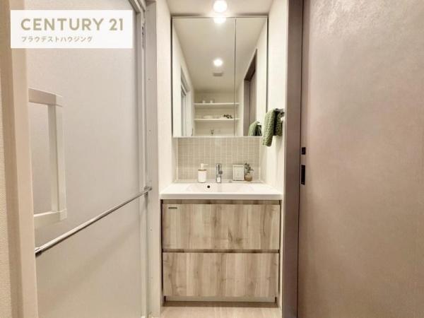 シーズンフラッツ福島