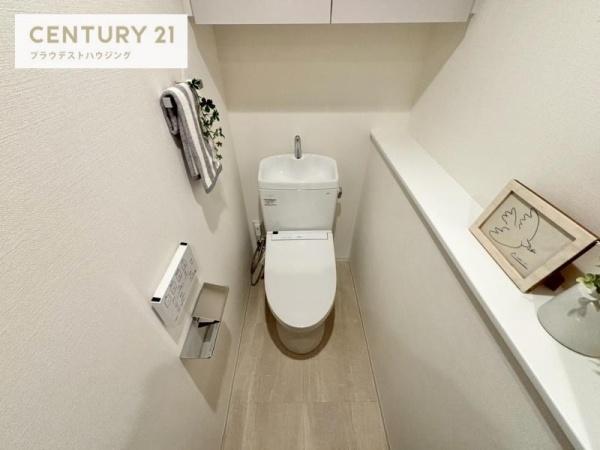 シーズンフラッツ福島