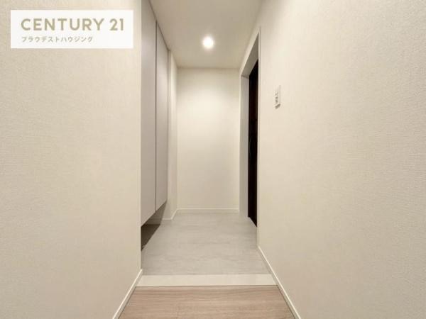 シーズンフラッツ福島