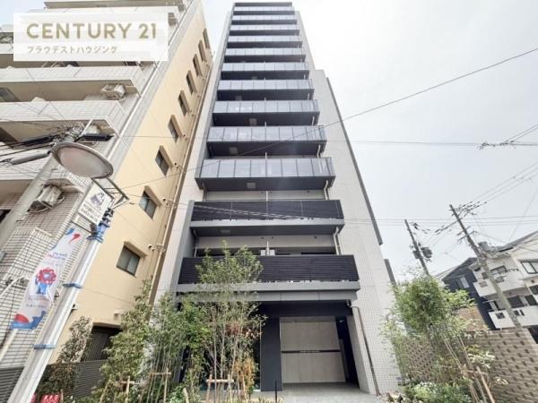 シーズンフラッツ福島