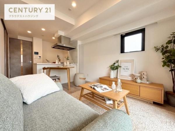 シーズンフラッツ福島