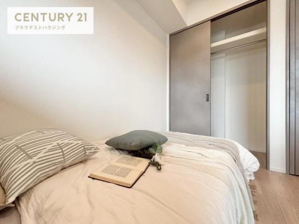 シーズンフラッツ福島