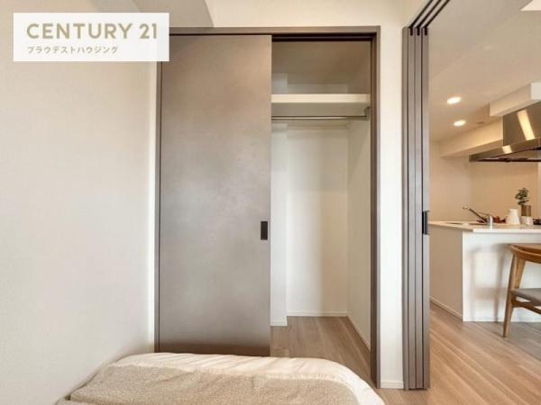 シーズンフラッツ福島