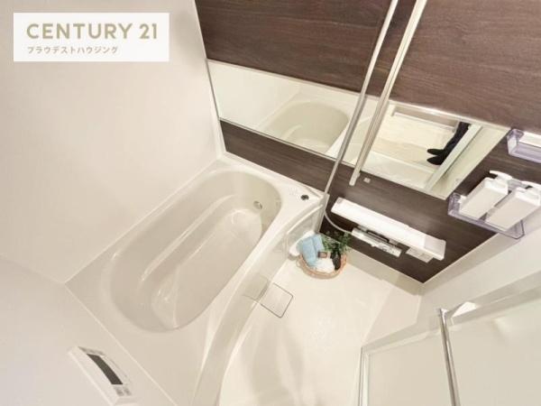 シーズンフラッツ福島