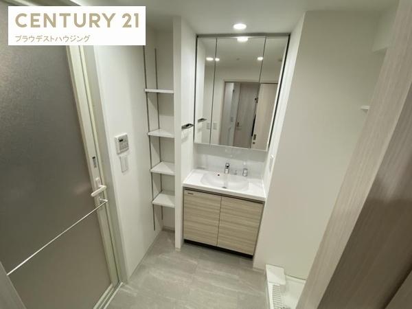 カーサレグラス福島野田