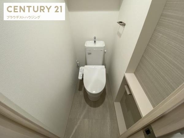 カーサレグラス福島野田