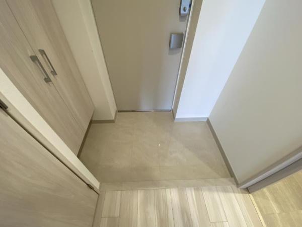 カーサレグラス福島野田