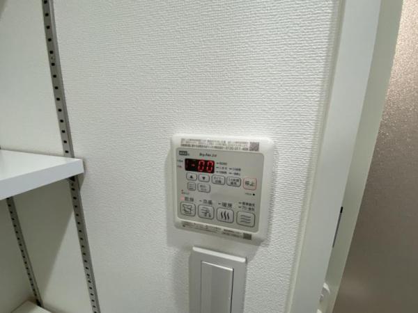 カーサレグラス福島野田