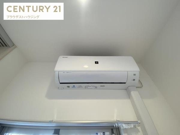 カーサレグラス福島野田