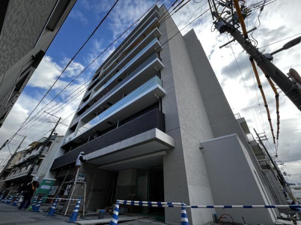 カーサレグラス福島野田